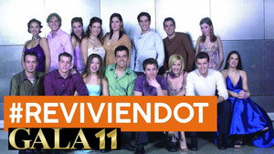 OT: El reencuentro 2. évad Ep.11 11. epizód