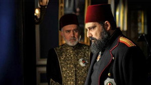 Payitaht: Abdülhamid kép