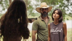 Pantanal 1. évad Ep.25 25. epizód