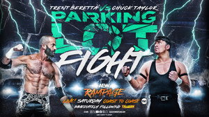 All Elite Wrestling: Rampage 4. évad Ep.17 17. epizód