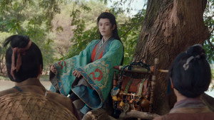 青丘药郎 1. évad Ep.1 1. epizód