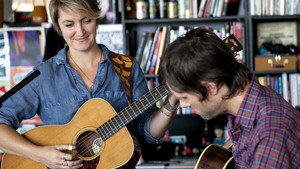 NPR Tiny Desk Concerts 8. évad Ep.60 60. epizód