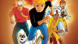 Jonny Quest kép