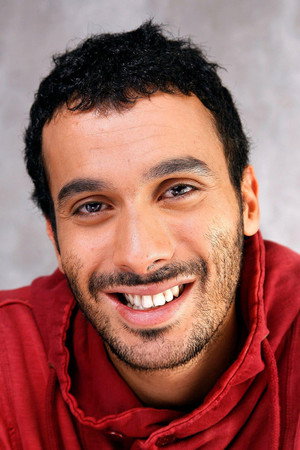 Mustapha El Atrassi profil kép