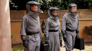 CSI: Las Vegas-i helyszínelők 2. évad Ep.5 A veszély középpontjában