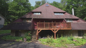 Ugliest House in America 1. évad Ep.3 3. epizód