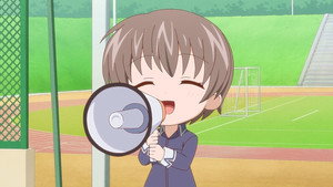 かぎなど 1. évad Ep.7 7. epizód