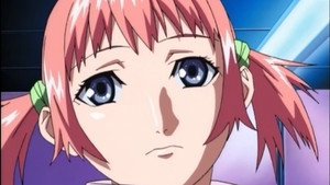 MEZZO -メゾ- 1. évad Ep.5 5. epizód