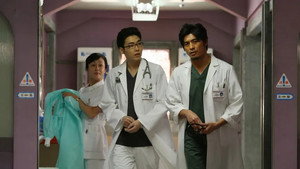 医龍-Team Medical Dragon- 4. évad Ep.9 9. epizód