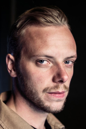 Carl Déman profil kép