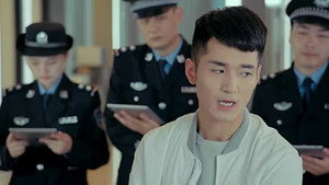 美人为馅 2. évad Ep.5 5. epizód