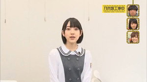 乃木坂工事中 1. évad Ep.14 14. epizód