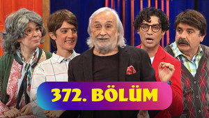Güldür Güldür Show 12. évad Ep.27 27. epizód