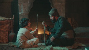 Yunus Emre: Aşkın Yolculuğu 2. évad Ep.5 5. epizód