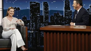 Jimmy Kimmel Live! 20. évad Ep.12 12. epizód