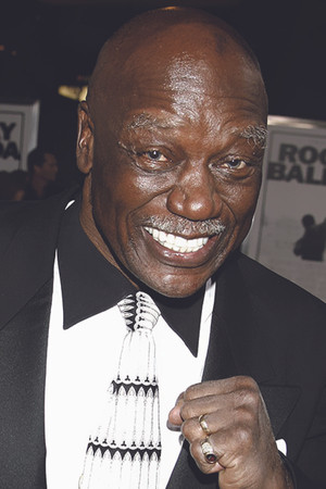 Tony Burton profil kép