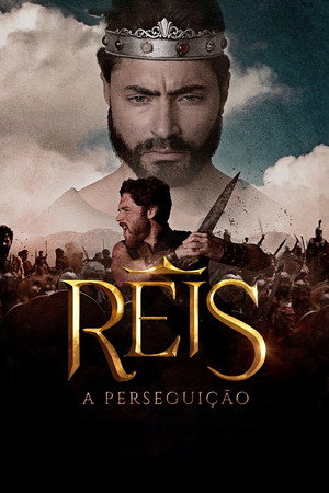 Reis 5. évad (2022-10-13) poszter