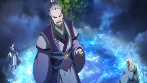 一念永恒 1. évad Ep.87 87. epizód
