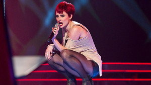 The Voice UK 1. évad Ep.3 3. epizód