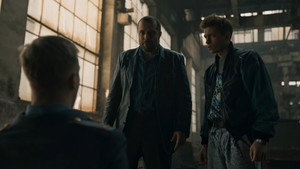 Радар 1. évad Ep.5 5. epizód