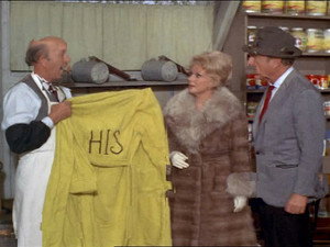 Green Acres 6. évad Ep.17 17. epizód