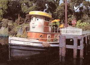 TUGS 1. évad Ep.4 4. epizód