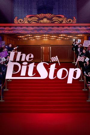 The Pit Stop 17. évad (2023-05-13) poszter