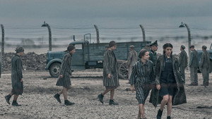 Az auschwitzi tetováló igaz története kép