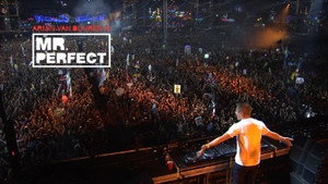 Armin van Buuren is Mr. Perfect 1. évad Ep.1 1. epizód