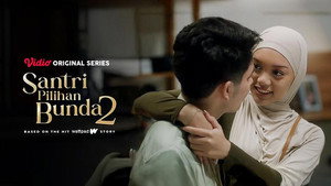 Santri Pilihan Bunda 2. évad Ep.2 2. epizód