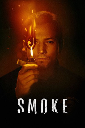 Smoke poszter