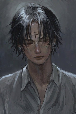 HUNTER×HUNTER poszter