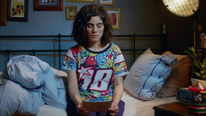 Seviyor Sevmiyor 1. évad Ep.3 3. epizód
