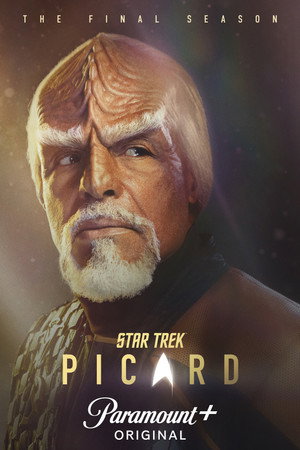 Star Trek: Picard poszter