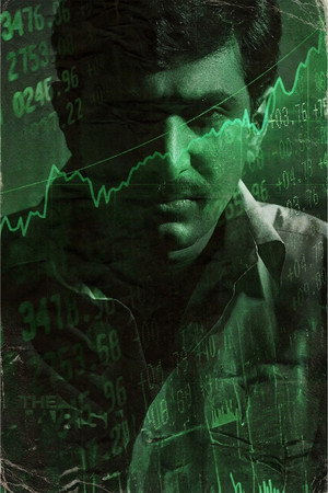 Scam 1992: The Harshad Mehta Story poszter