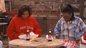 Living Single 3. évad Ep.20 20. epizód