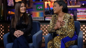 Watch What Happens Live with Andy Cohen 17. évad Ep.5 5. epizód