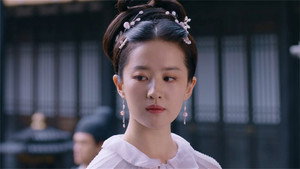 梦华录 1. évad Ep.5 5. epizód