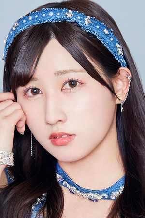 山本杏奈 profil kép