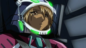 ダイバージェンス・イヴ 2. évad Ep.8 8. epizód