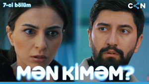 Mən Kiməm? 1. évad Ep.7 7. epizód