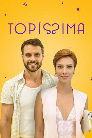 Topíssima 1. évad (2019-05-21) poszter