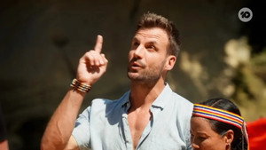 The Amazing Race Australia 7. évad Ep.1 1. epizód