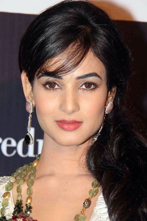 Sonal Chauhan profil kép