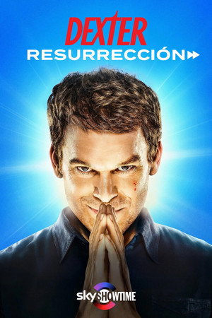 Dexter: Feltámadás poszter