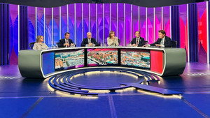 Question Time 47. évad Ep.26 26. epizód