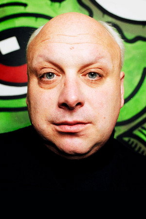Divine profil kép