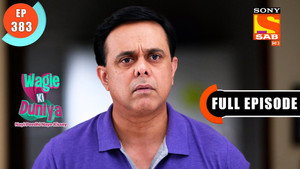 वागले की दुनिया 1. évad Ep.383 383. epizód