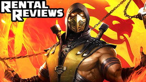 Cinemassacre Rental Reviews 3. évad Ep.25 25. epizód