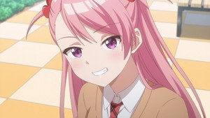 クラスの大嫌いな女子と結婚することになった。 1. évad Ep.8 8. epizód